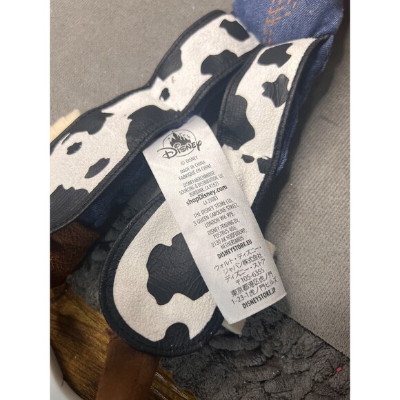 Disney Store Toy Story 2 Jesse The Cowgirl 10" Plush Toy Stuffed Doll - Picture 12 of 15